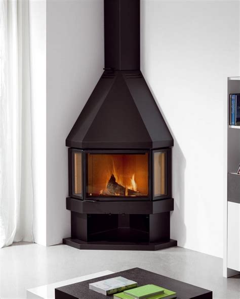 A wood stove emits more harmful air particulates than a diesel truck. Indoor WOOD Burning STOVE
