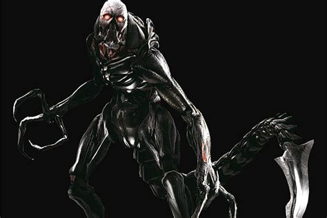 These Resident Evil Enemies Are The Worst Youll Find In The Series