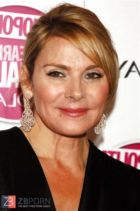 Kim Cattrall A Few Images Of The Super Sexy Actress Zb Porn