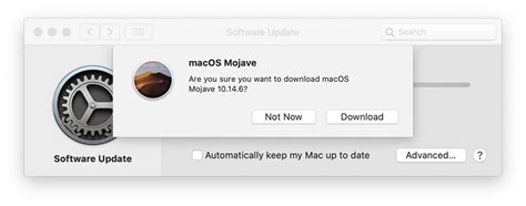 Terkadang versi aplikasi terbaru malah tidak berfungsi dengan perangkat anda karena ketidakcocokan sistem. Cara memuat turun versi lama macOS dan Mac OS X