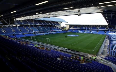 Images of the waterfront stadium. Everton agree deal to build new stadium on Bramley Moore ...