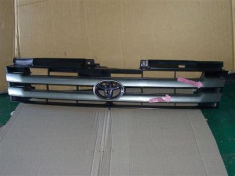 Buy Toyota Townace Noah Radiator Grille In Minato Ku