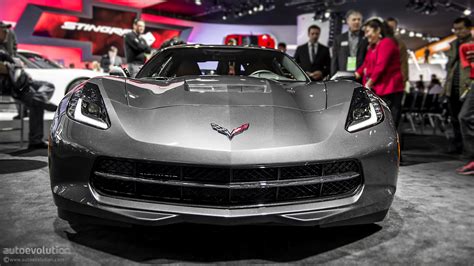 2014 Chevrolet Corvette Stingray Us Pricing Announced Autoevolution