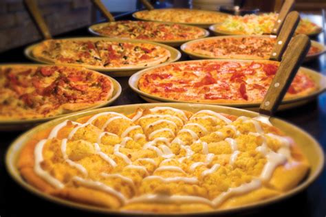 We work with restaurant partners to deliver their food to the people of sioux falls south dakota Pizza Ranch | Sioux Falls ♥ The Local Best
