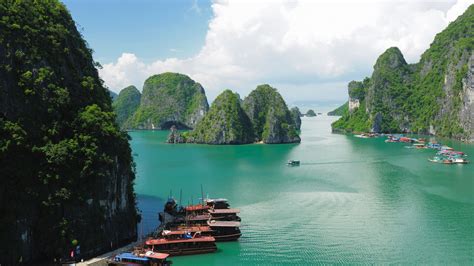 Vietnam 4k Wallpapers Top Free Vietnam 4k Backgrounds Wallpaperaccess