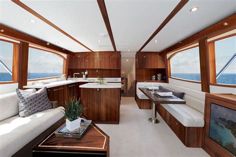 Pin On Yacht Interior