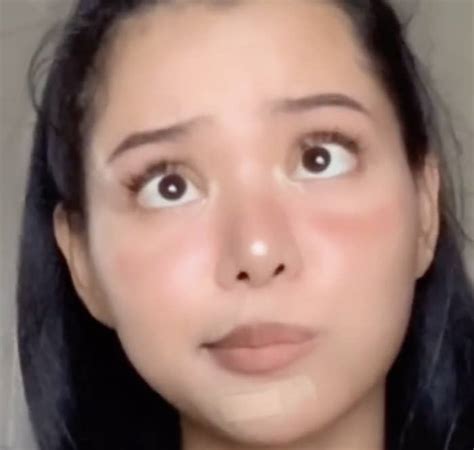 On august 17, 2020, she created the most liked video on tiktok, in. Why People Are Obsessed With Those Bella Poarch TikToks