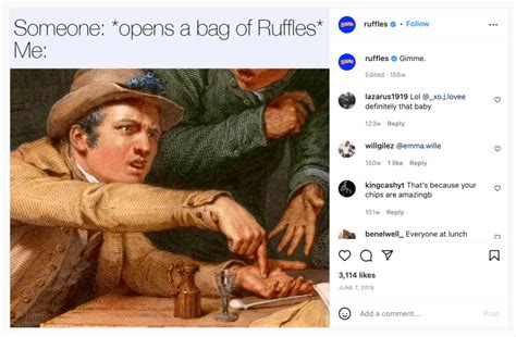 Instagram Memes The Dos And Donts For Posting Memes On Instagram