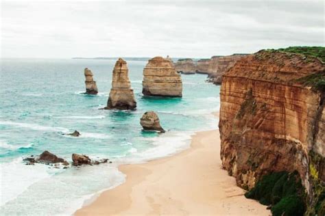 25 Famous Australian Landmarks You Cant Help But Fall In Love With