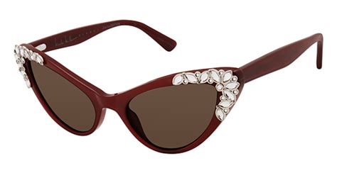 nicole miller provence sunglasses