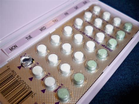 Contraceptive Pills Increase The Risk Of Breast Cancer