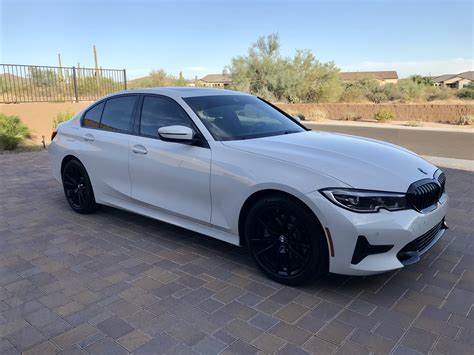 Sold 2019 Bmw 330i 46k Msrp 350mo Incl Tax 1000 Down 2450