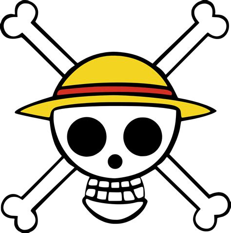 27 One Piece Logo Wallpaper Png Png