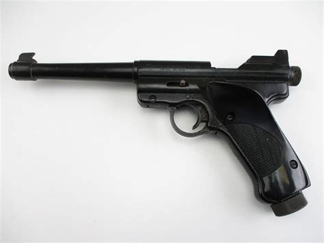 Crosman Markii Target Co2 Pistol