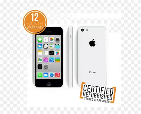 Apple Iphone 5c 16gb White Unlocked Sim Free Smartphone Iphone 5c