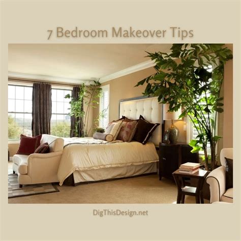 Bedroom Design Tips On Creating A Designer Bedroom Dig This Design