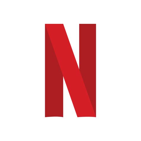Netflix Logo Transparent Png 22101069 Png