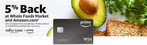 Check out this review to see if it's right for you. Amazon.com: Earn with the Amazon Rewards Visa Card: Credit & Payment Cards