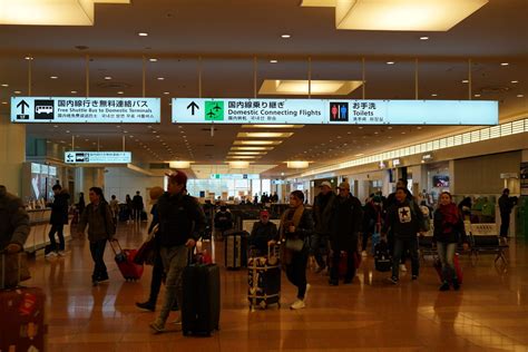 How To Get From Haneda Airport To Tokyo A Complete Guide Japanjunky