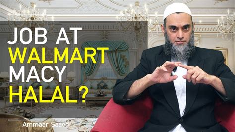 They say the move is ethically inexcusable and environmentally dangerous, and have called on private companies, academic institutions and governments to block. Walmart Macy Shopping Mall Job In Islam Allowed Sells ...