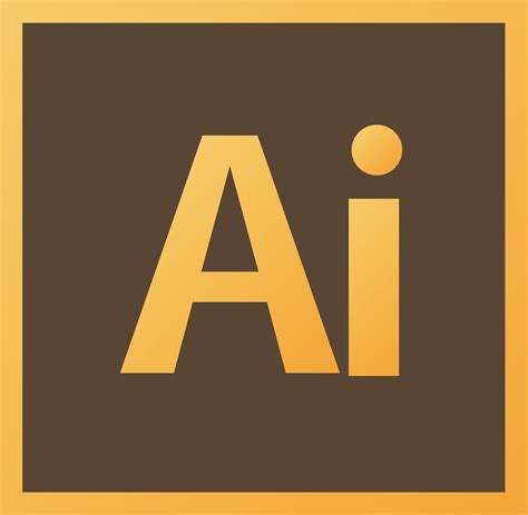 Ai Logo Adobe Illustrator Free Download Welogo Vector