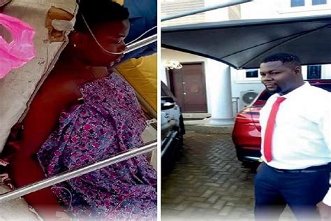 Jilted Ex Sars Officer Shoots Lover In Delta The Nation Newspaper