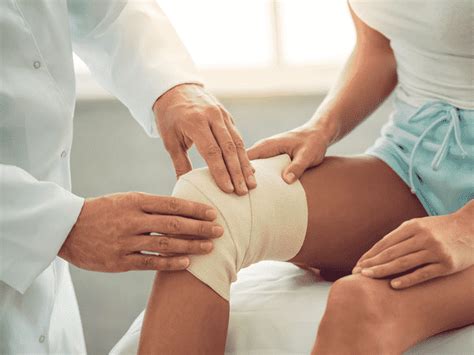 7 Tips To Care After Knee Replacement Surgery Health2wellness