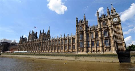 Three New Constituencies Proposed In Major Shake Up Of Parliamentary