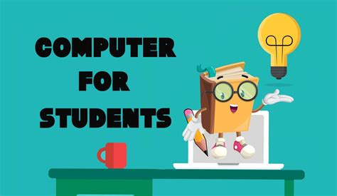 6 Advantages And Disadvantages Of Computer For Students Limitations
