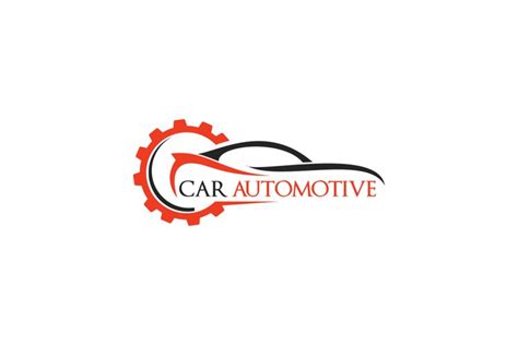 Car Automotive Logo Design 548149