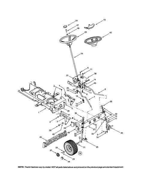 The Ultimate Guide To Understanding Mtd Yard Machine Snowblower Parts