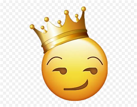 Emoji King Freetoedit Printable Large Emoji Facesking Emoji Free