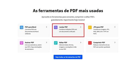 Passo a passo saiba como juntar arquivos PDF Diário do Grande ABC