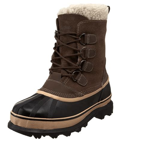 5 Best Winter Boots For Men Outdoor And Survival Gear Review