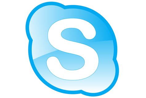 Skype Logo Transparent Png Stickpng Reverasite