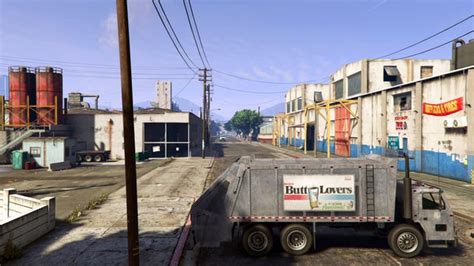 Blitz Play Gta 5 Wiki Guide Ign
