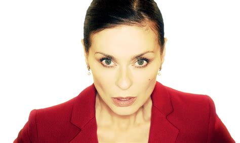 Lisa Stansfield I Just Sing I Just Feel It Music The Guardian