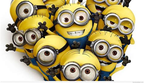 49 Minions Cell Phone Wallpaper
