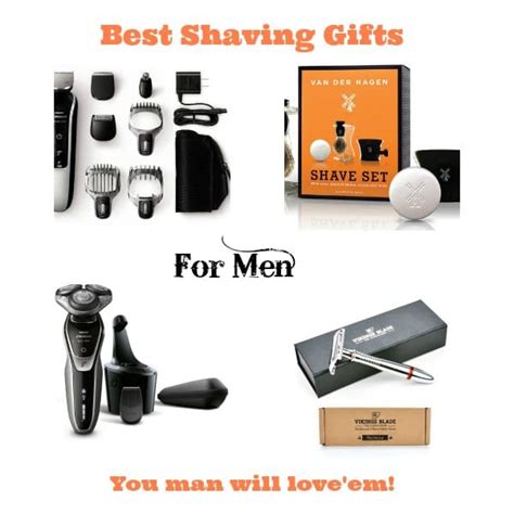 Best Shaving Ts For Men 2022 Electric Razors T Sets Razors