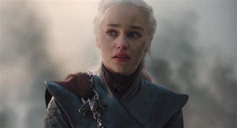 Deleted Game Of Thrones Scene Explains Daenerys Mad Queen Twist