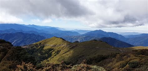 Guide To Hiking Hehuanshan In Taiwan Heres How You Do It