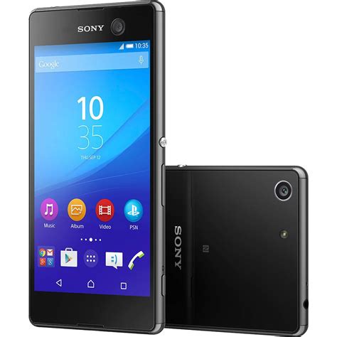 Celular Sony Xperia M5 E5603 Processador De 2ghz Octa Core Bluetooth
