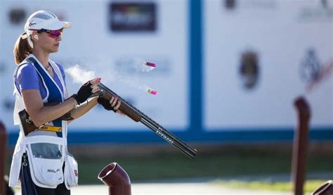 Shooting Sports All You Need To Know About The Sport History Rules