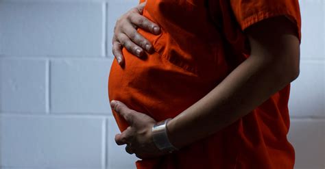 Woman With Mental Illness Gave Birth Alone In Florida Jail Cell