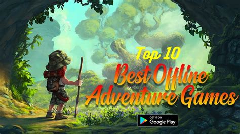Top 10 Best Offline Adventure Games For Android 2020 All Time 911 Weknow