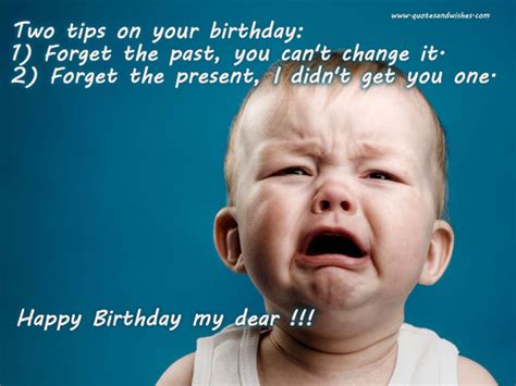 Funny Dirty Birthday Quotes For Men Quotesgram