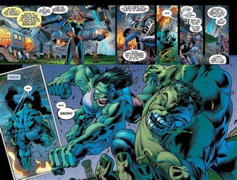 She Hulk Vs Damage Battles Comic Vine