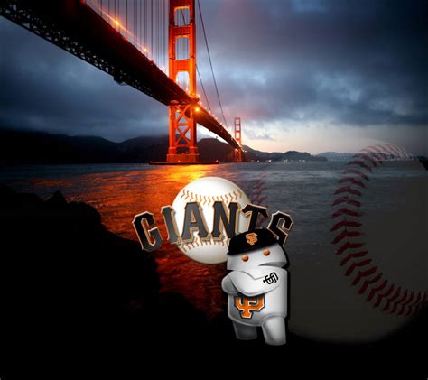 San Francisco Giants Wallpapers Top Free San Francisco Giants