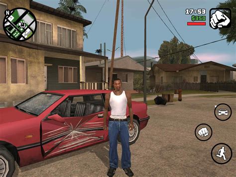 Descargar Grand Theft Auto San Andreas Gta San Andreas Para Pc
