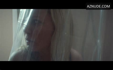 Kirsten Dunst Underwear Scene In Woodshock Aznude